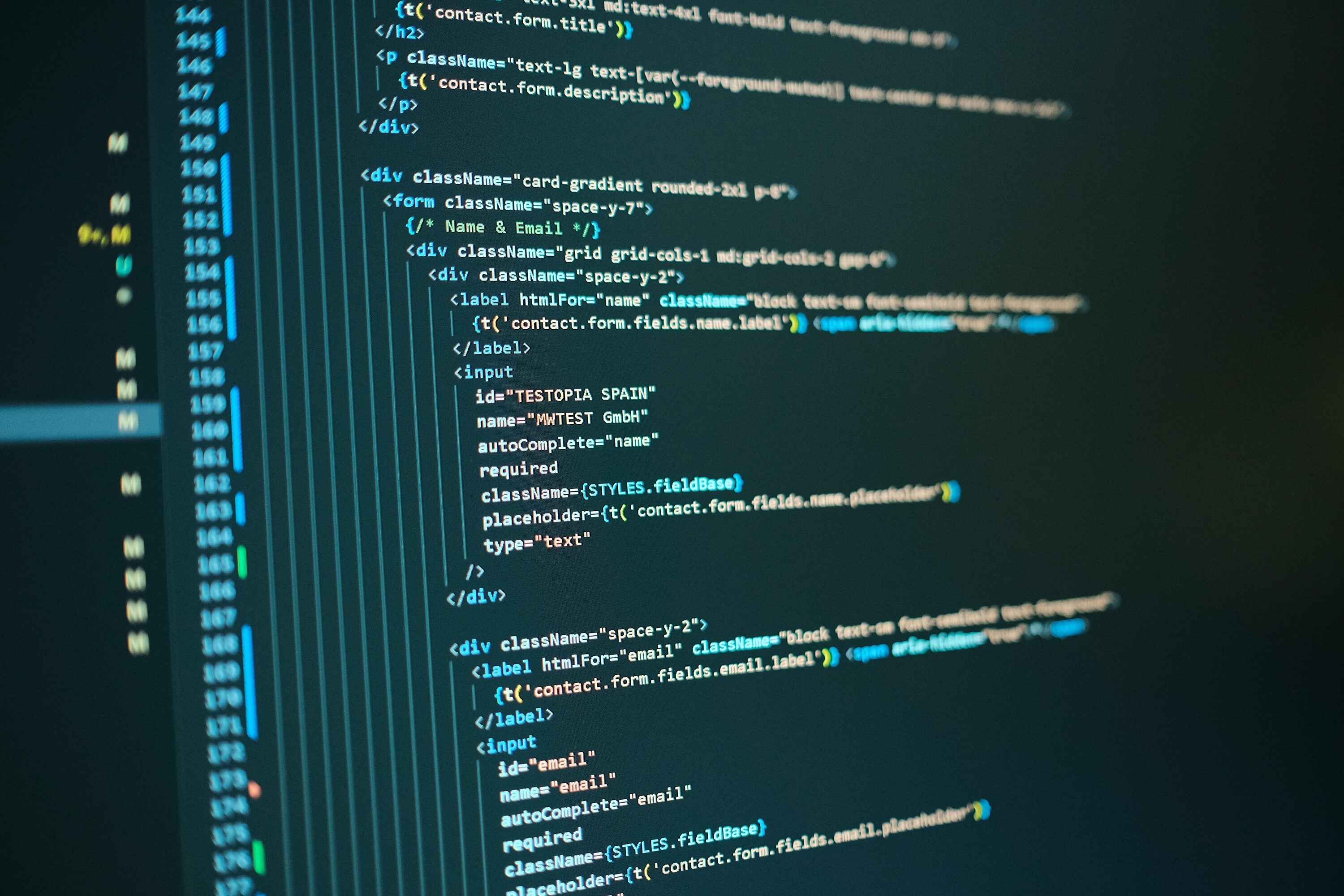 Software Development